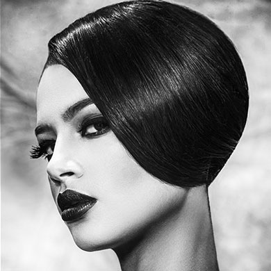 Date Night- Hair Collection by Junior Green