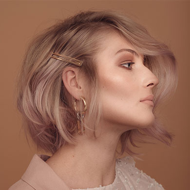Urban Chic- Hair Collection by Amy Gaudie
