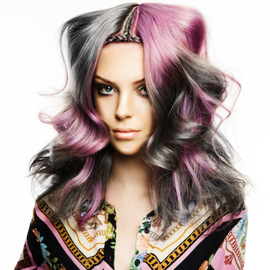 Hair Collection by Altin Ismaili, Marc Antoni