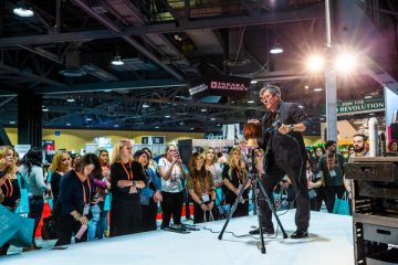 Our Favourite Moments From Isse 2020 Salon