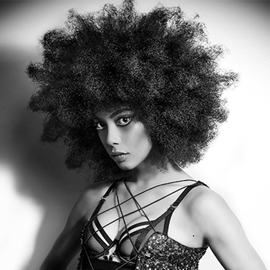 Generation X — Hair Collection by Colin McAndrew