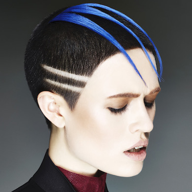 Craft — Hair Collection by Thomas Hills and Lauren Killick