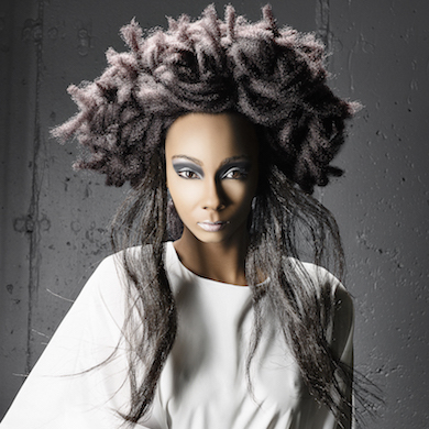 Moondust – Hair Collection By Charlie Price