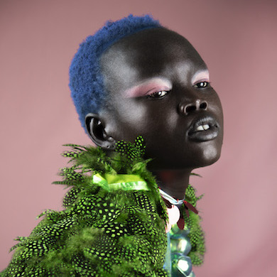 Tomorrow Is Another Day – Hair Collection By Martin Hillier