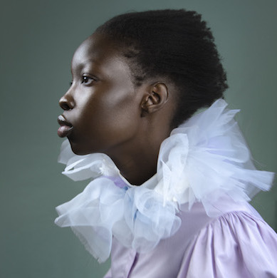 Tomorrow Is Another Day – Hair Collection By Martin Hillier