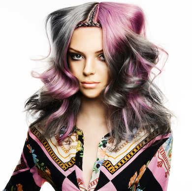 Amalgamation – Hair Collection By Marc Antoni Artistic Team