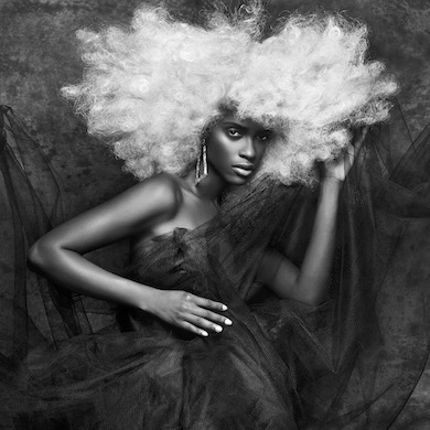 Blitz – Hair Collection By Nick Malenko & Nick Tucker