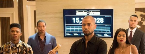 Empire Season 3: Episode 5 tonight Shyne goes to war against the Lyon