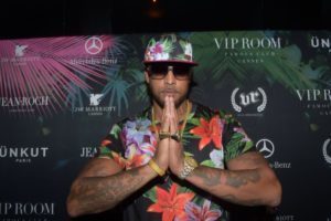 Booba, dad touched with Luna: The rapper shares a video of his