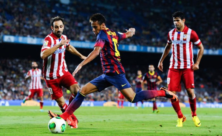 Atlético Madrid vs FC Barcelona live stream: preview, prediction | The