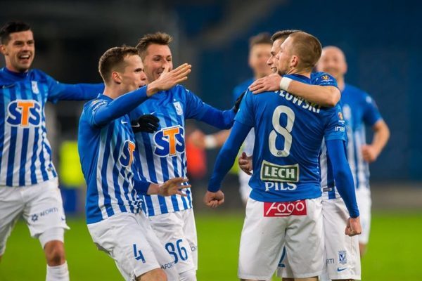 Lech Poznan vs Arka Gdynia live streaming free: preview ...