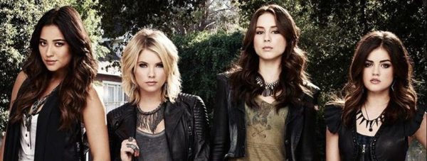 Pretty Little Liars season 7: Episode 16, Aria loses foot and Spencer