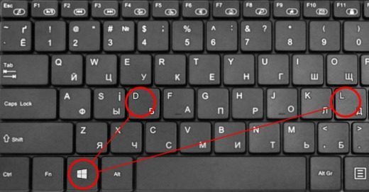 32 secret key combination on your keyboard that you didn’t know | The ...