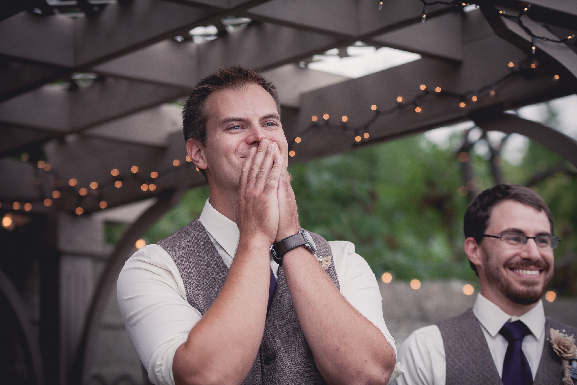ontario groom