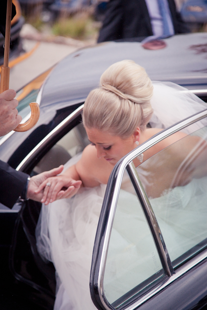 Thornbury wedding photography