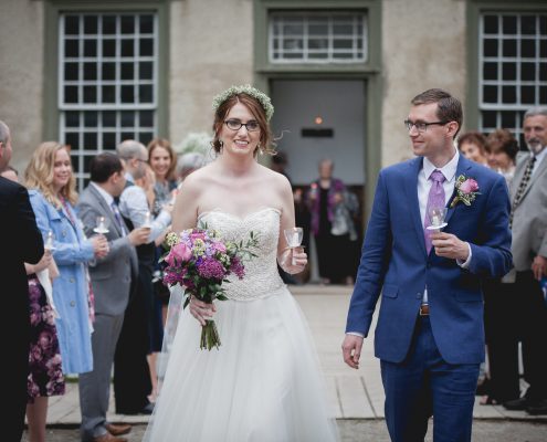 Vaughan wedding photography