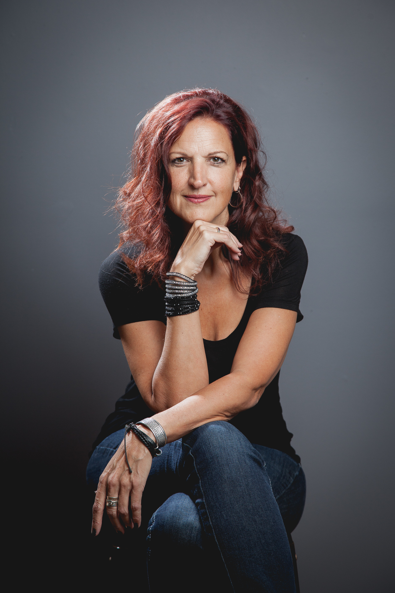 owen sound studio portraits