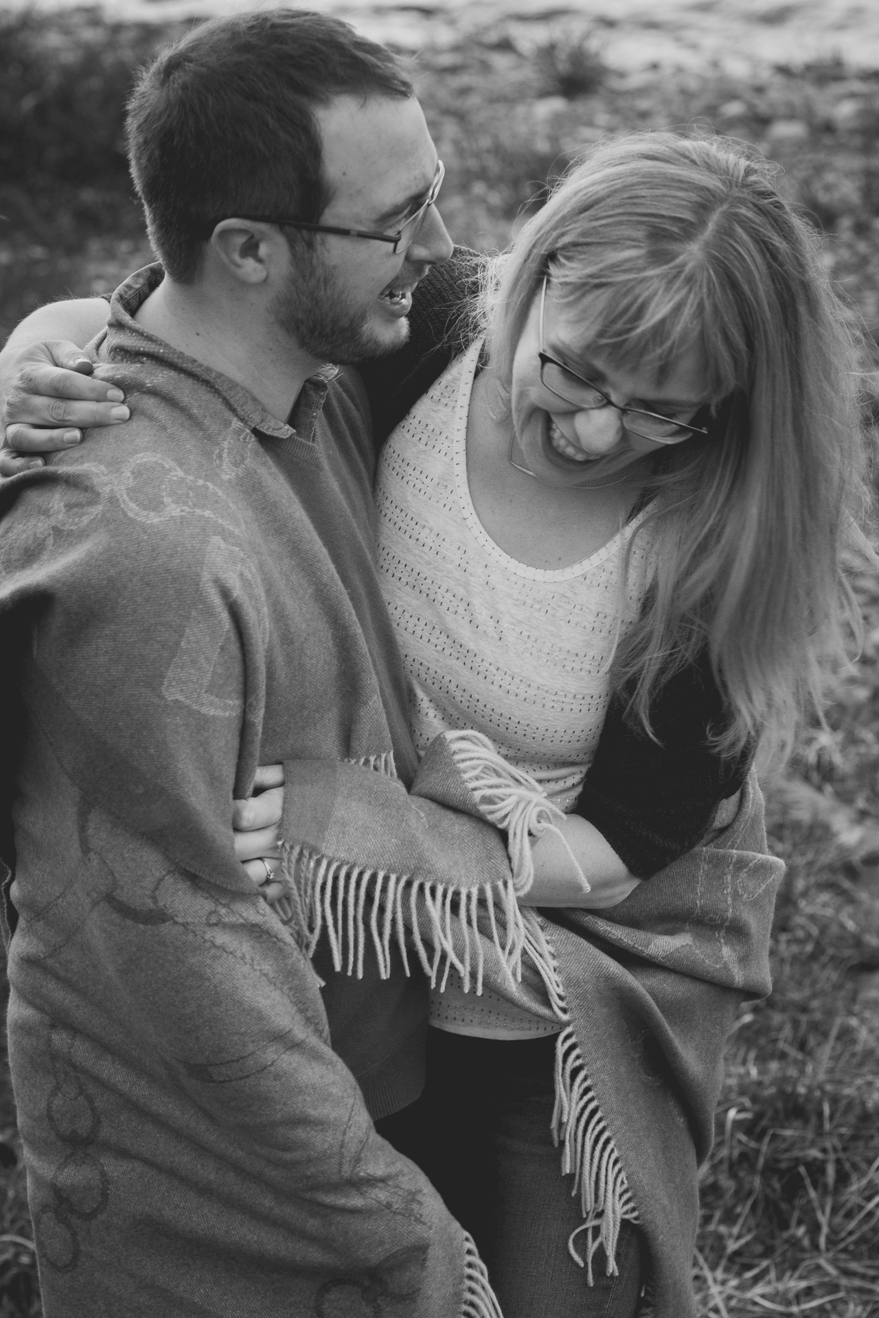 black and white photography