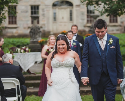 owen sound wedding photography