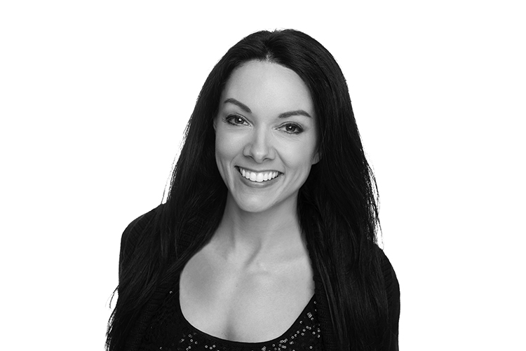 Annick Poirier