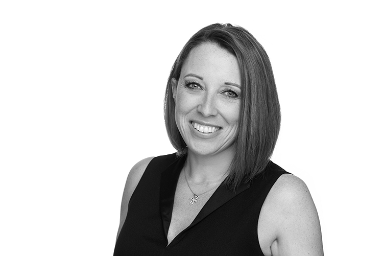 Dr. Karen Desrosier