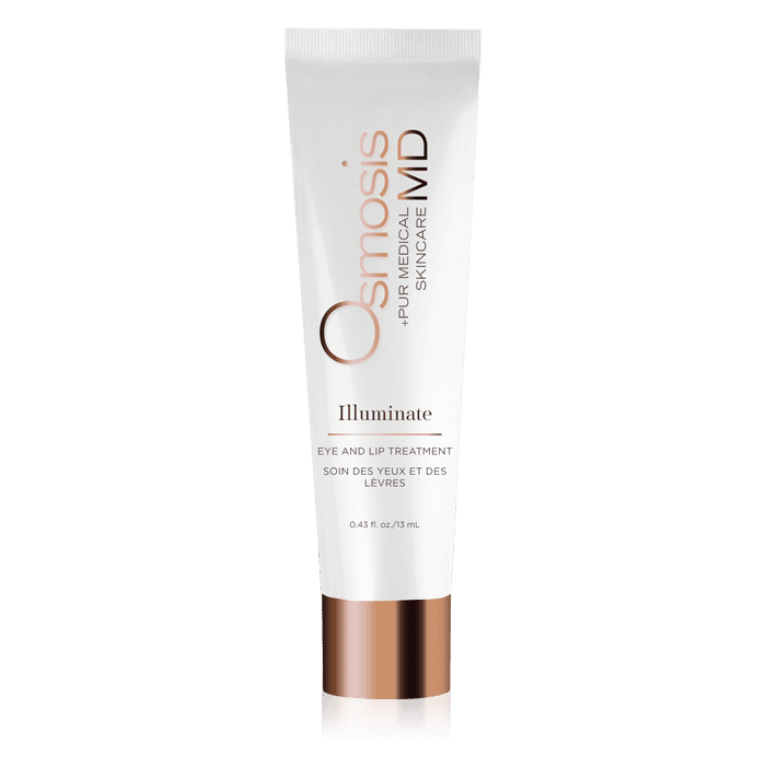 Osmosis Illuminating Eye & Lip (Refresh pm) - Sparkle