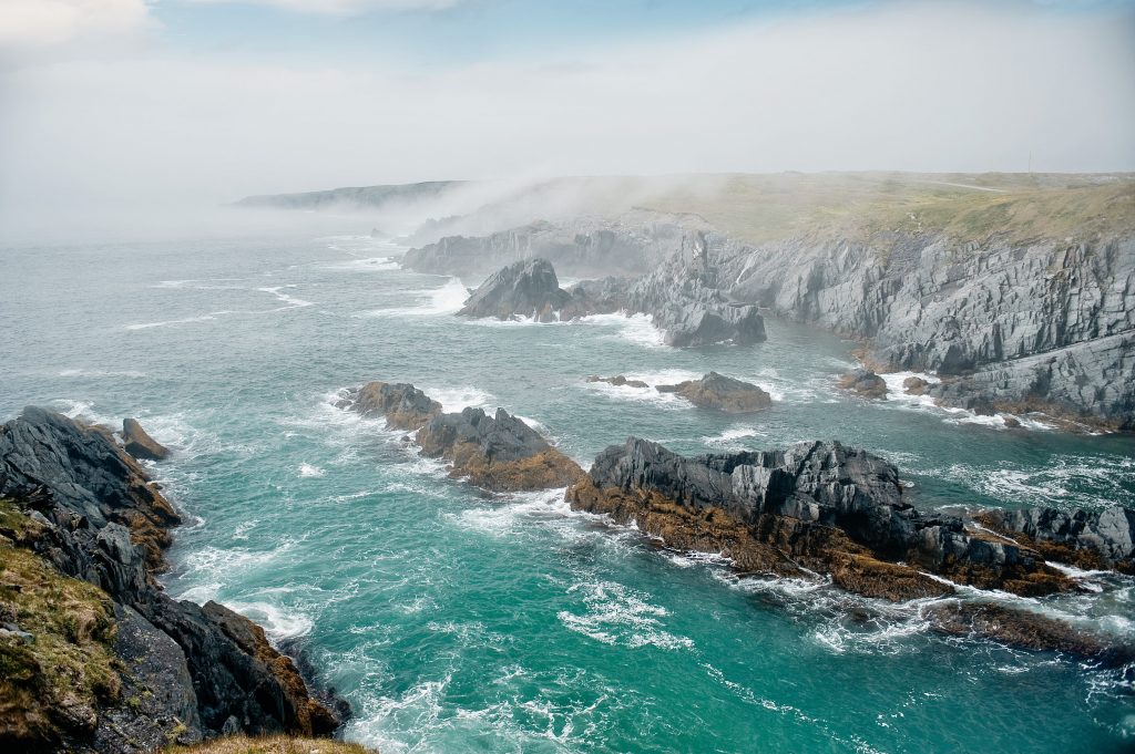 Source: Newfoundland and Labrador Tourism