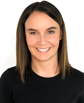 Sarah Sagert