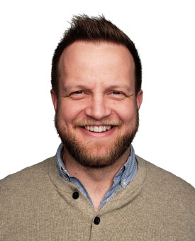 Jason Boast