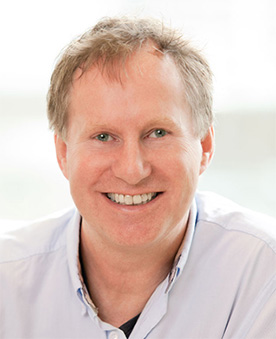 John Parker