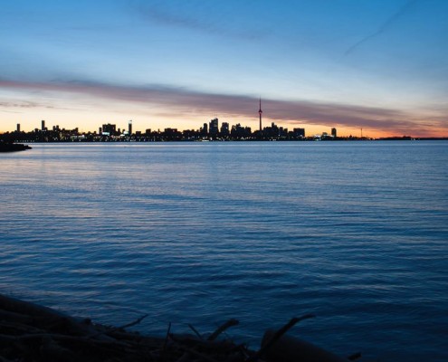 Vita on the Lake Condos View
