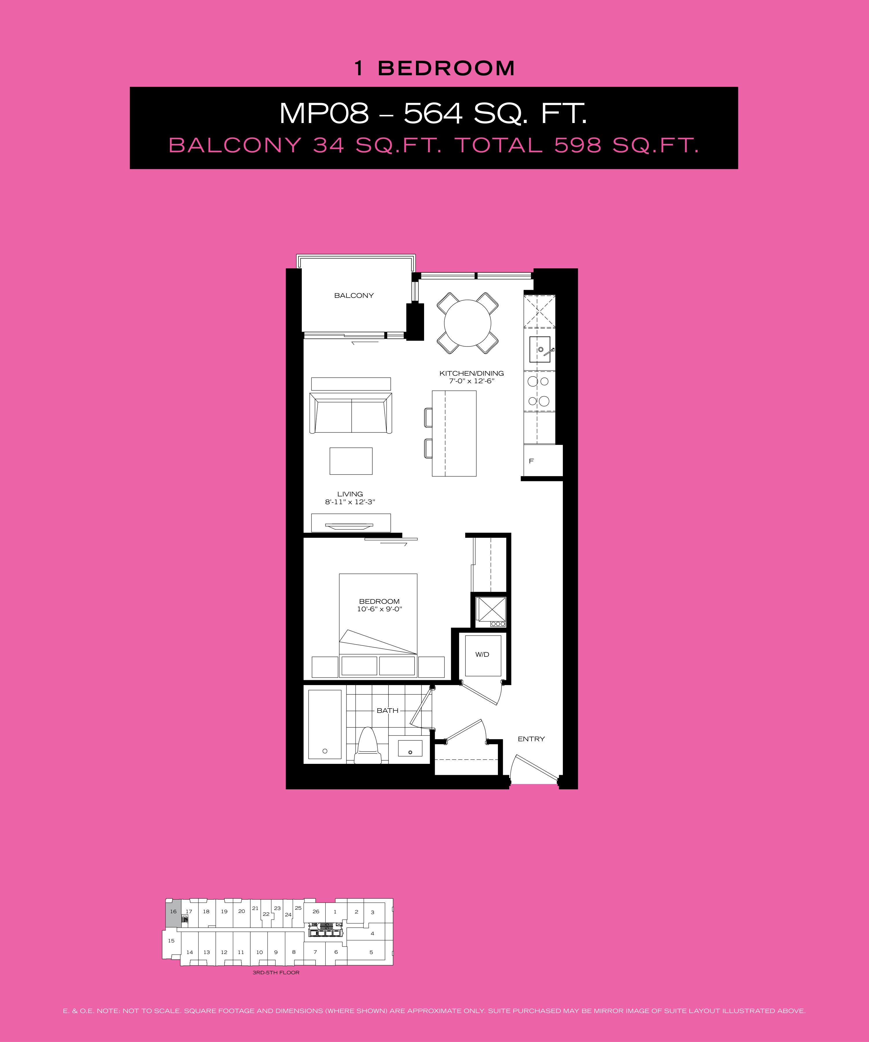 The Mercer Condos TalkCondo