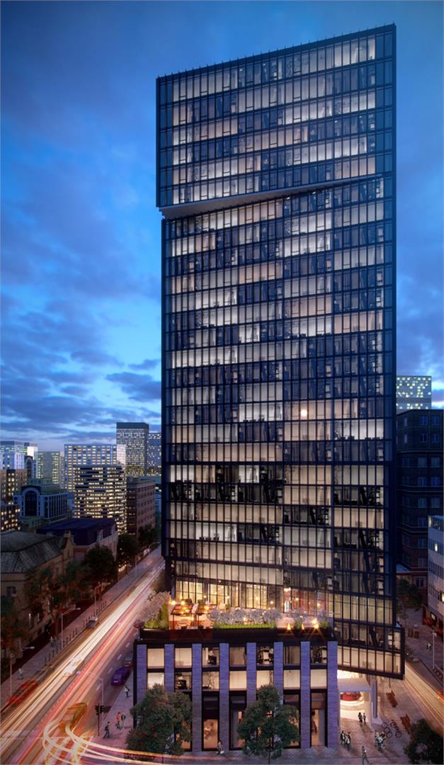 fleur-condos-rendering Fleur Condos Rendering