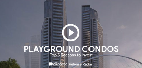 playground condos top reasons to invest play video