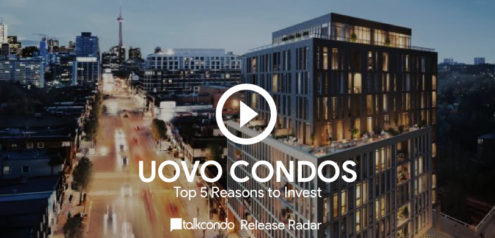 uovo condos top 5 reasons to invest play video