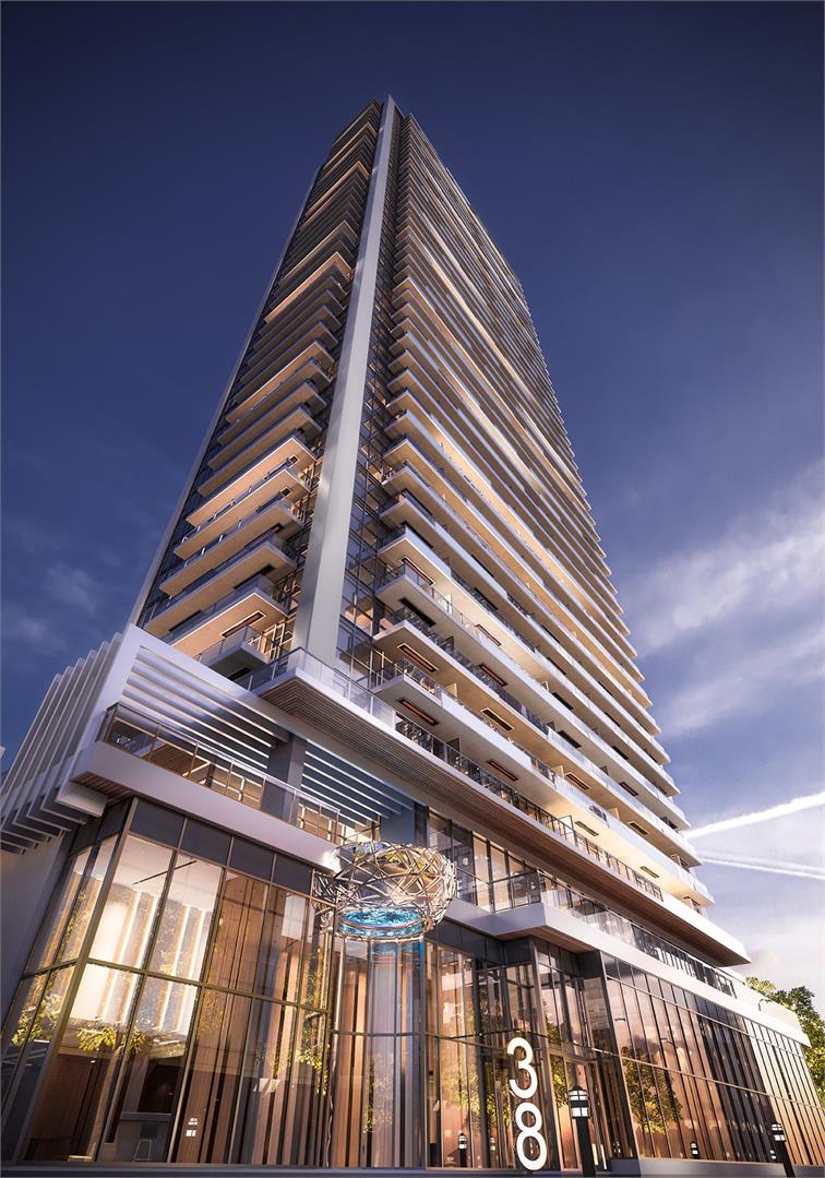 central-condos-rendering-1 Central Condos Rendering