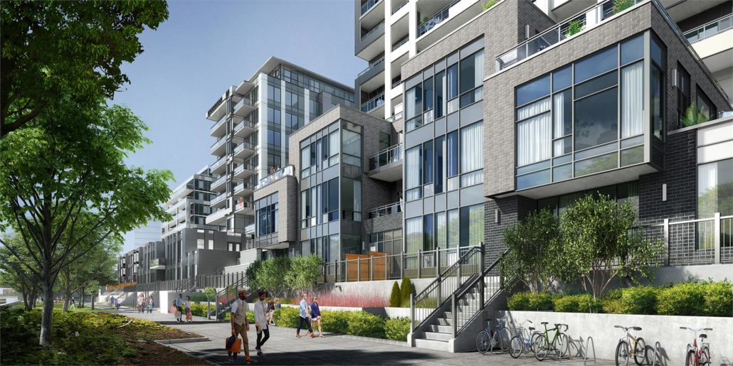 The Copper Club Condos Floor Plans, Prices, Availability TalkCondo