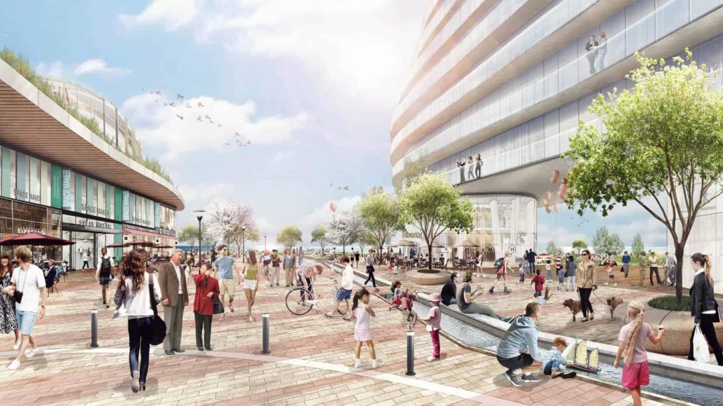 Image result for brightwater condos