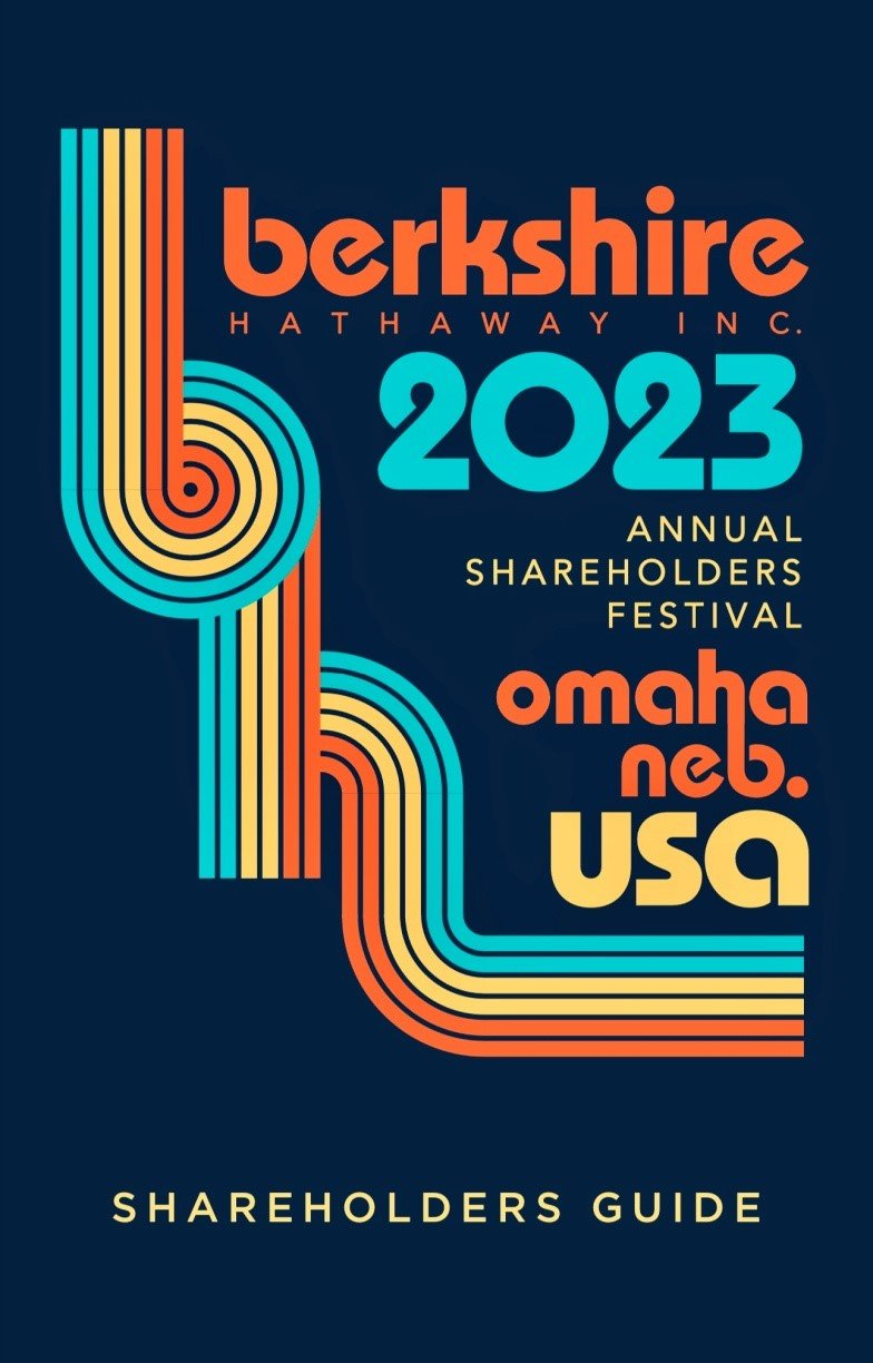 财富人生团队应邀出席2023巴菲特股东大会– 传奇文化传媒