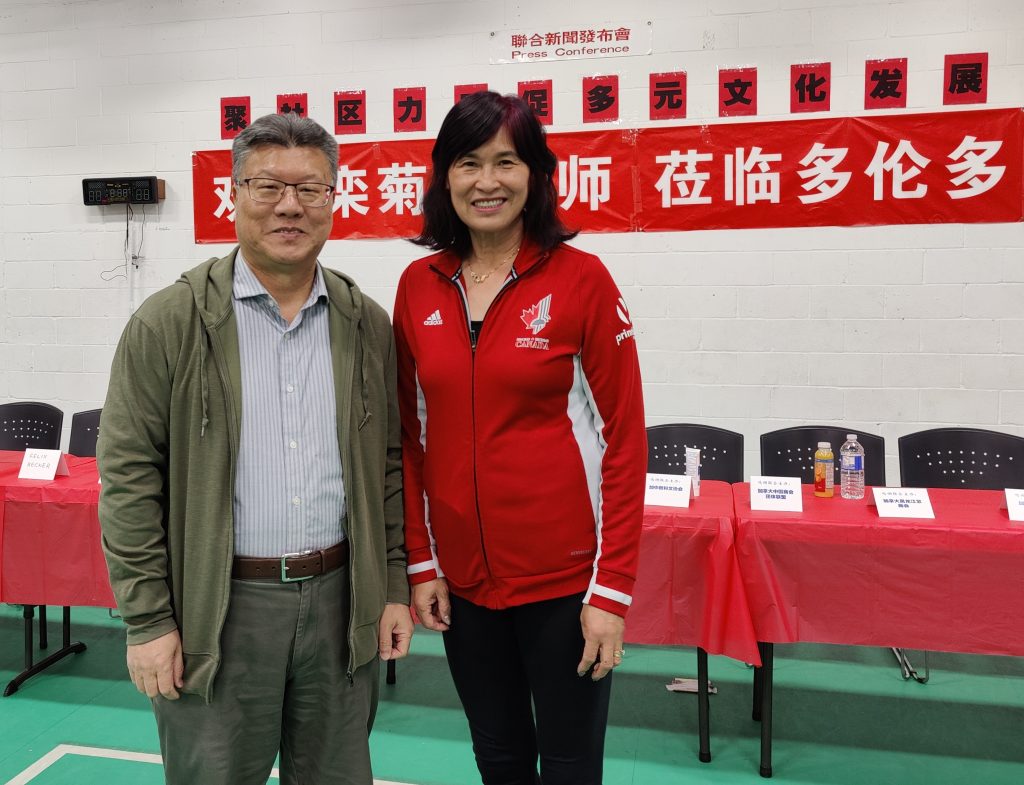 当年扬眉剑出鞘今日再续新华章——写在击剑世界冠军栾菊杰之子出征巴黎奥运会之际– 传奇文化传媒