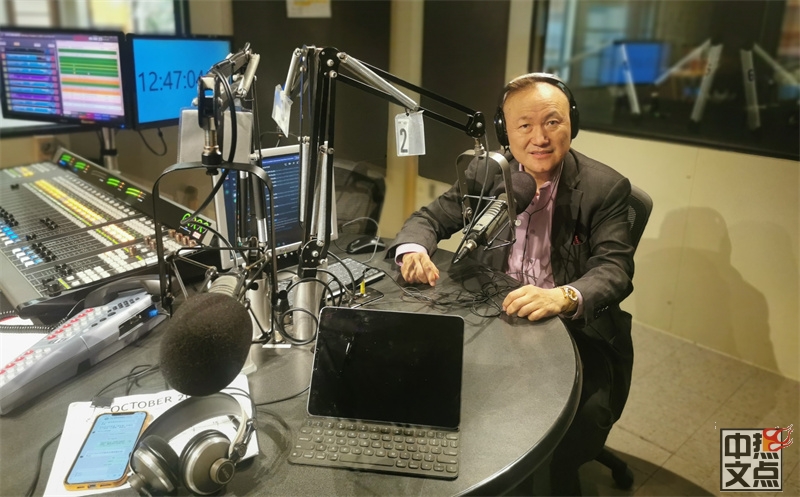 加雄移民集团举办庆圣诞迎新年35周年大联欢14