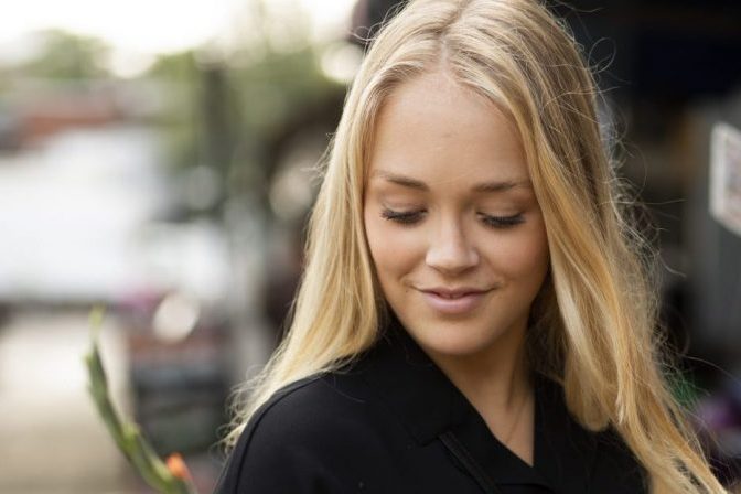 K pour Katrine - Image de la gallerie