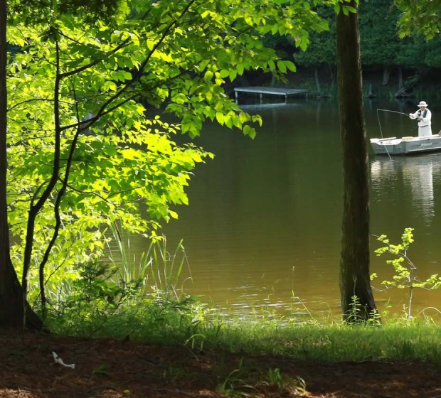 Fishing
