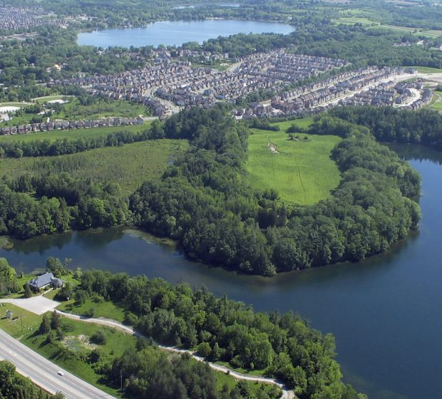 Watershed Management