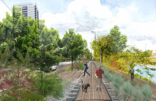 Don River Valley Park