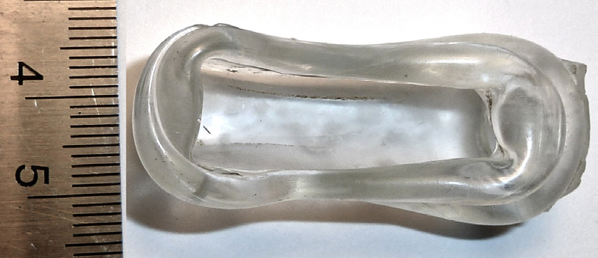 mystery object