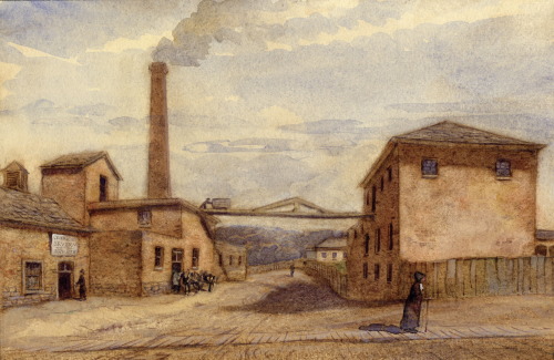Yorkville Brewery