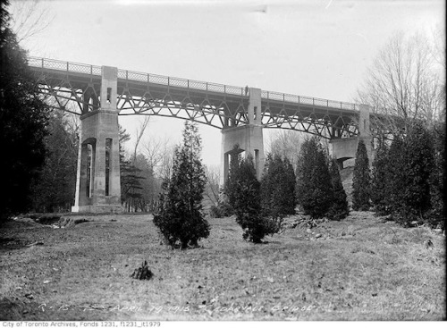 Cedarvale Bridge