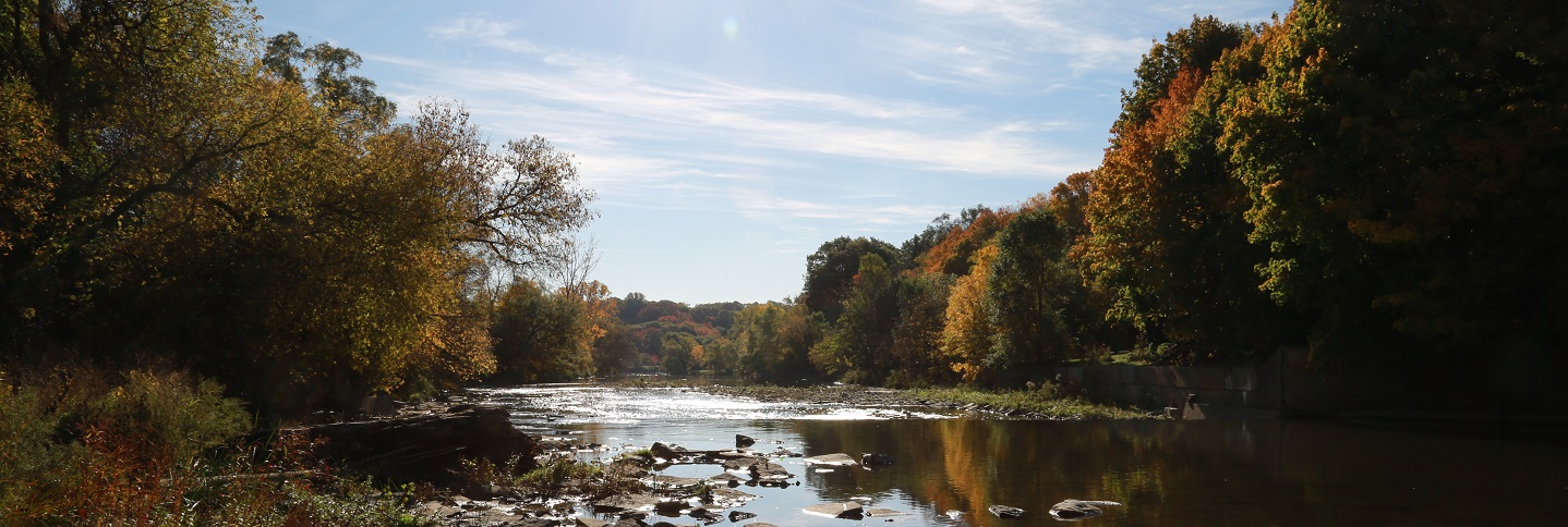 Humber River