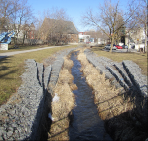 Stouffville Channel